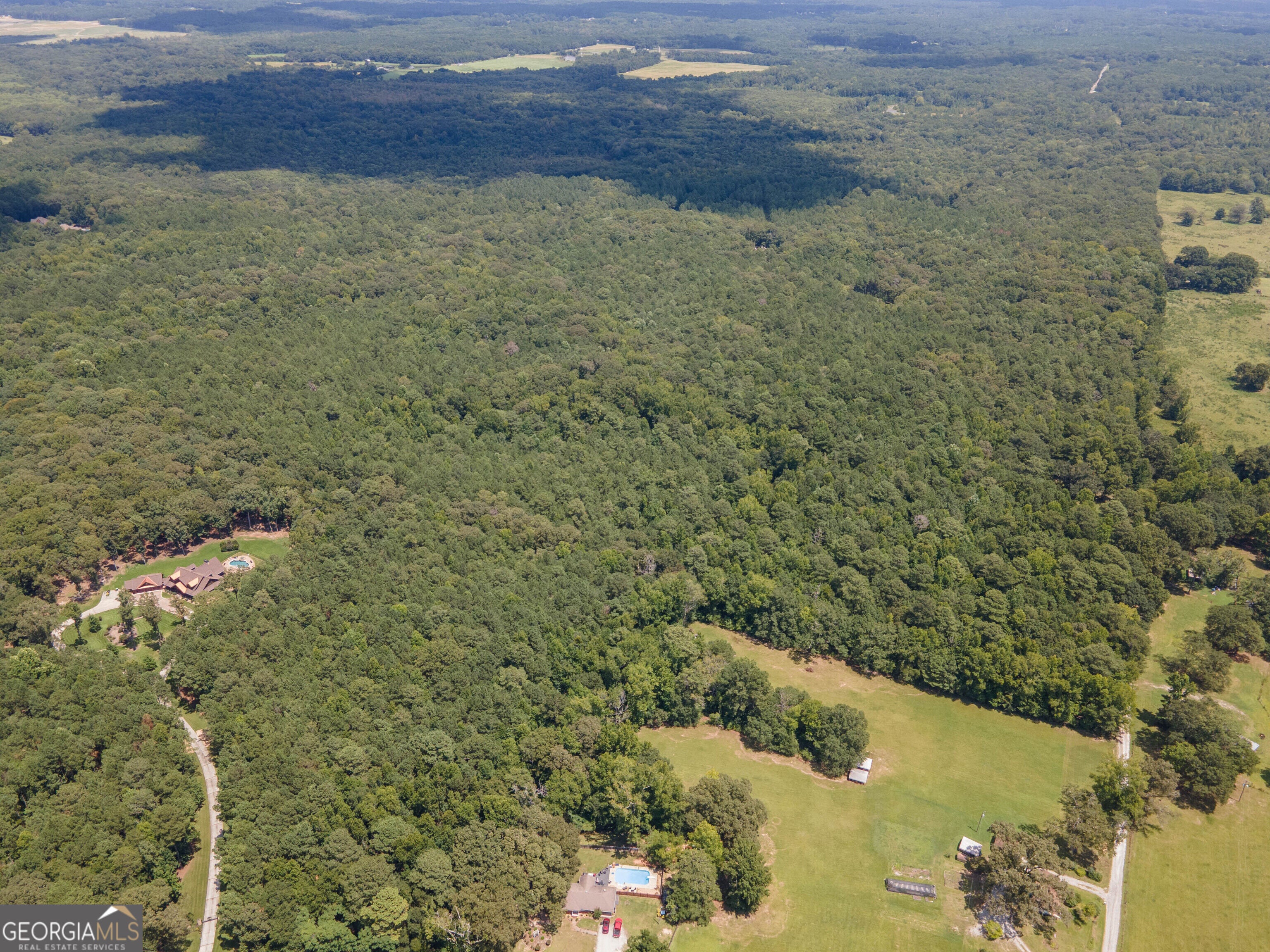 2552 EST. (TRACT 4) Highway 92 South