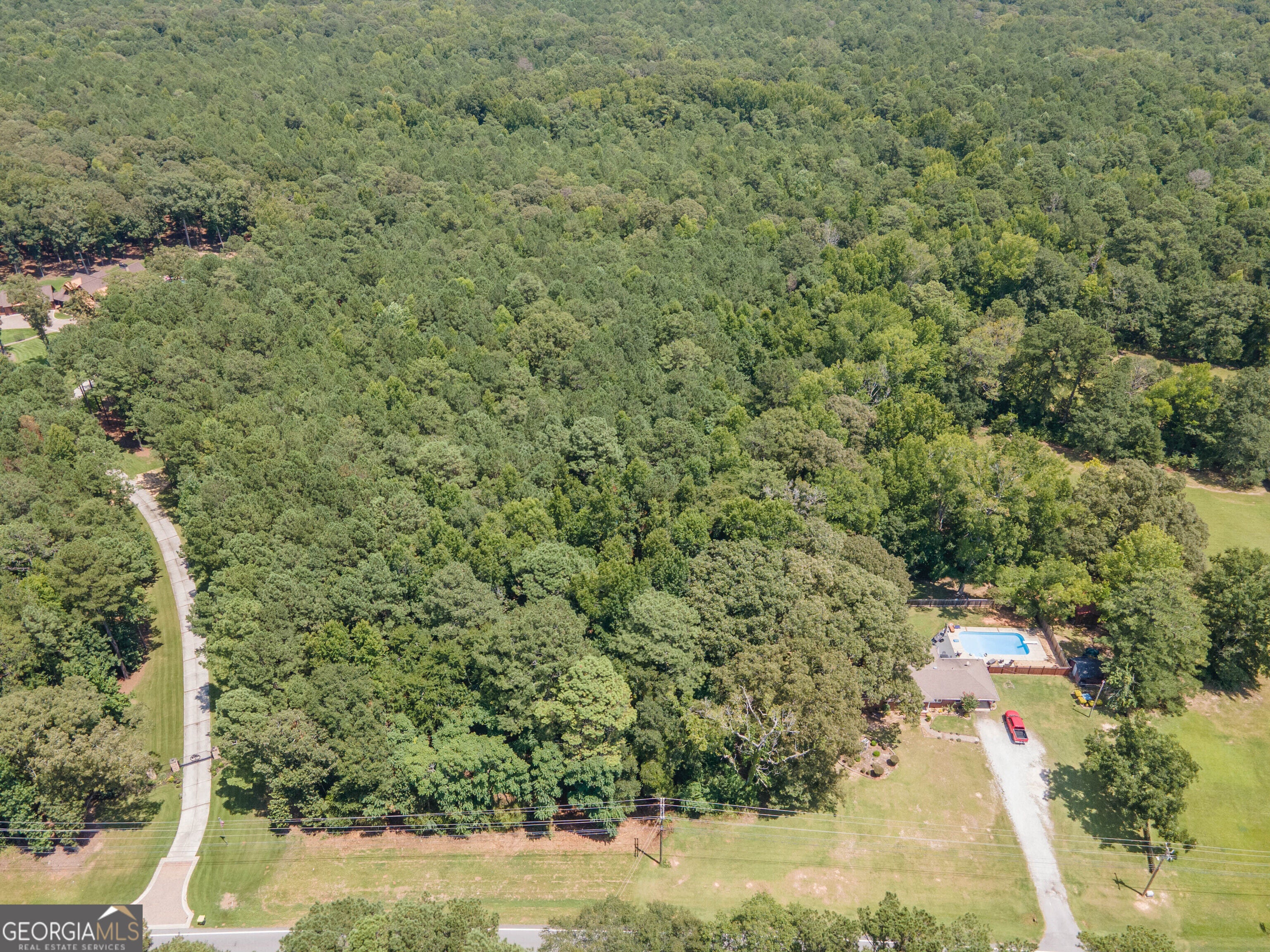 2552 EST. (TRACT 4) Highway 92 South