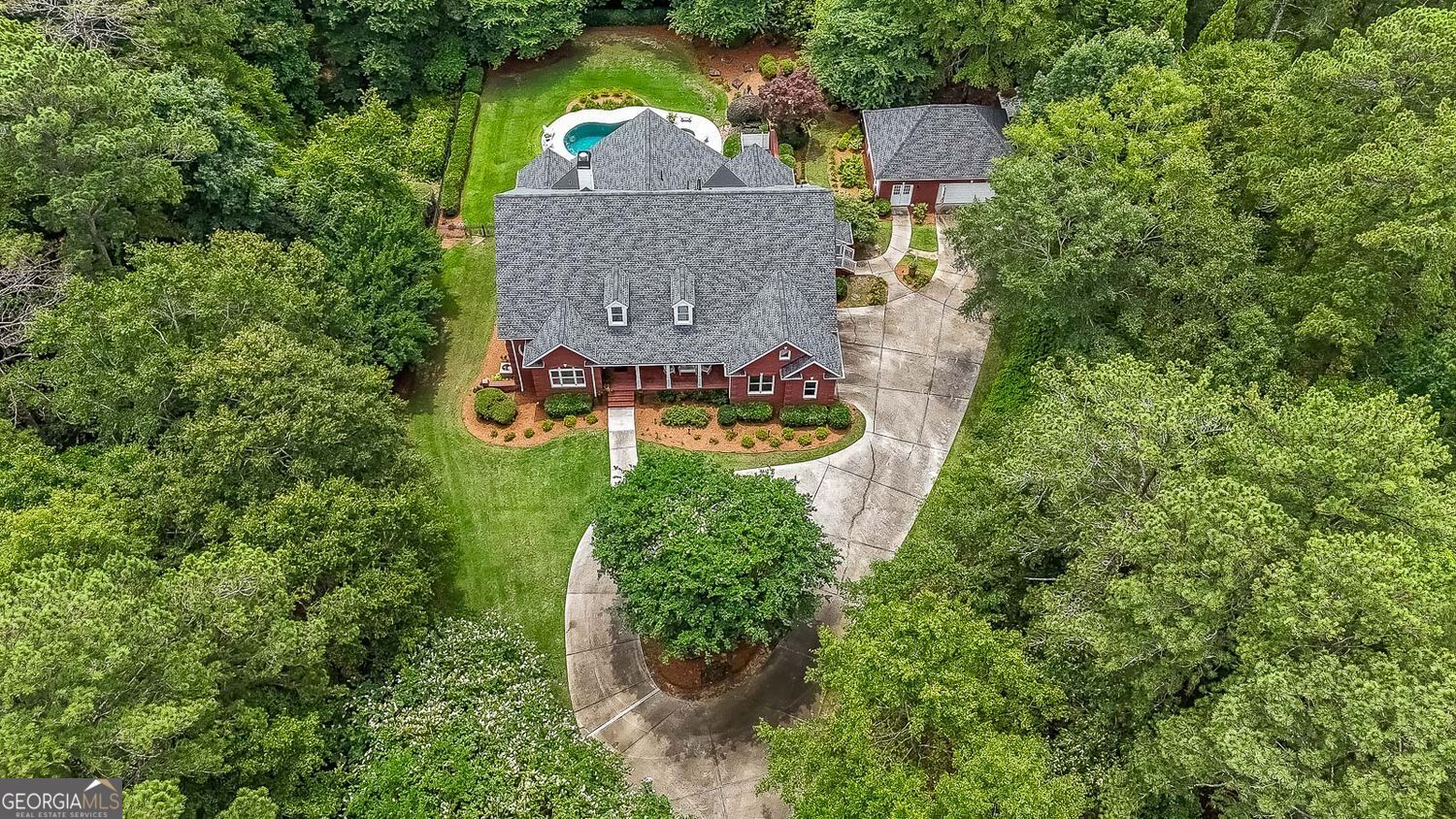 750 Old Loganville Road Southwest