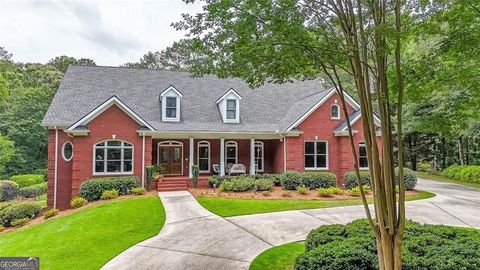 750 Old Loganville  Southwest RD Loganville GA 30052