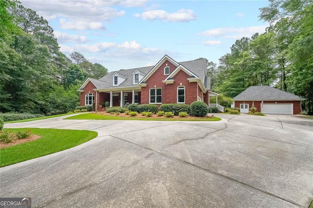 750 Old Loganville Southwest RD