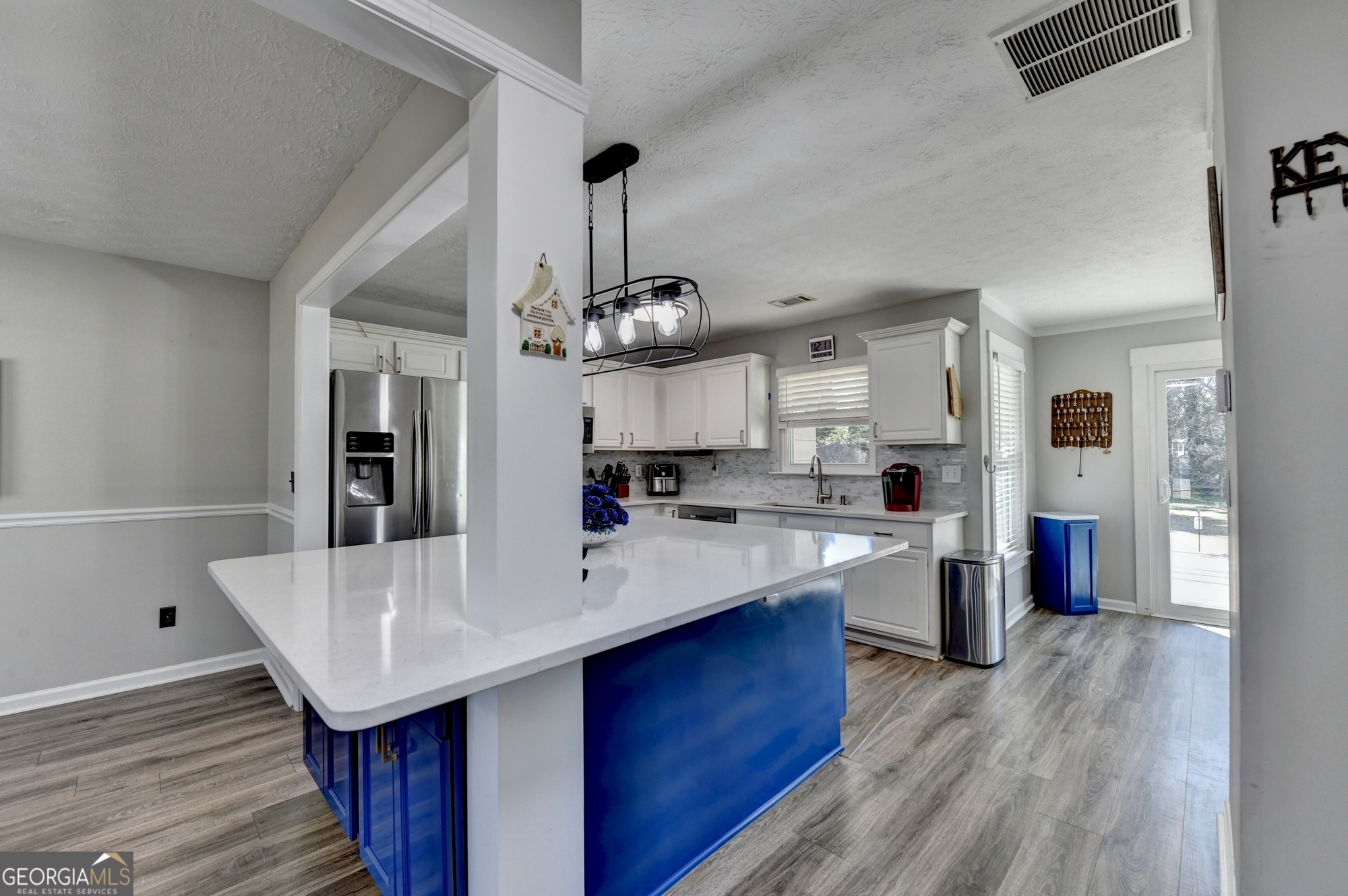 Hendrix Place - Residential