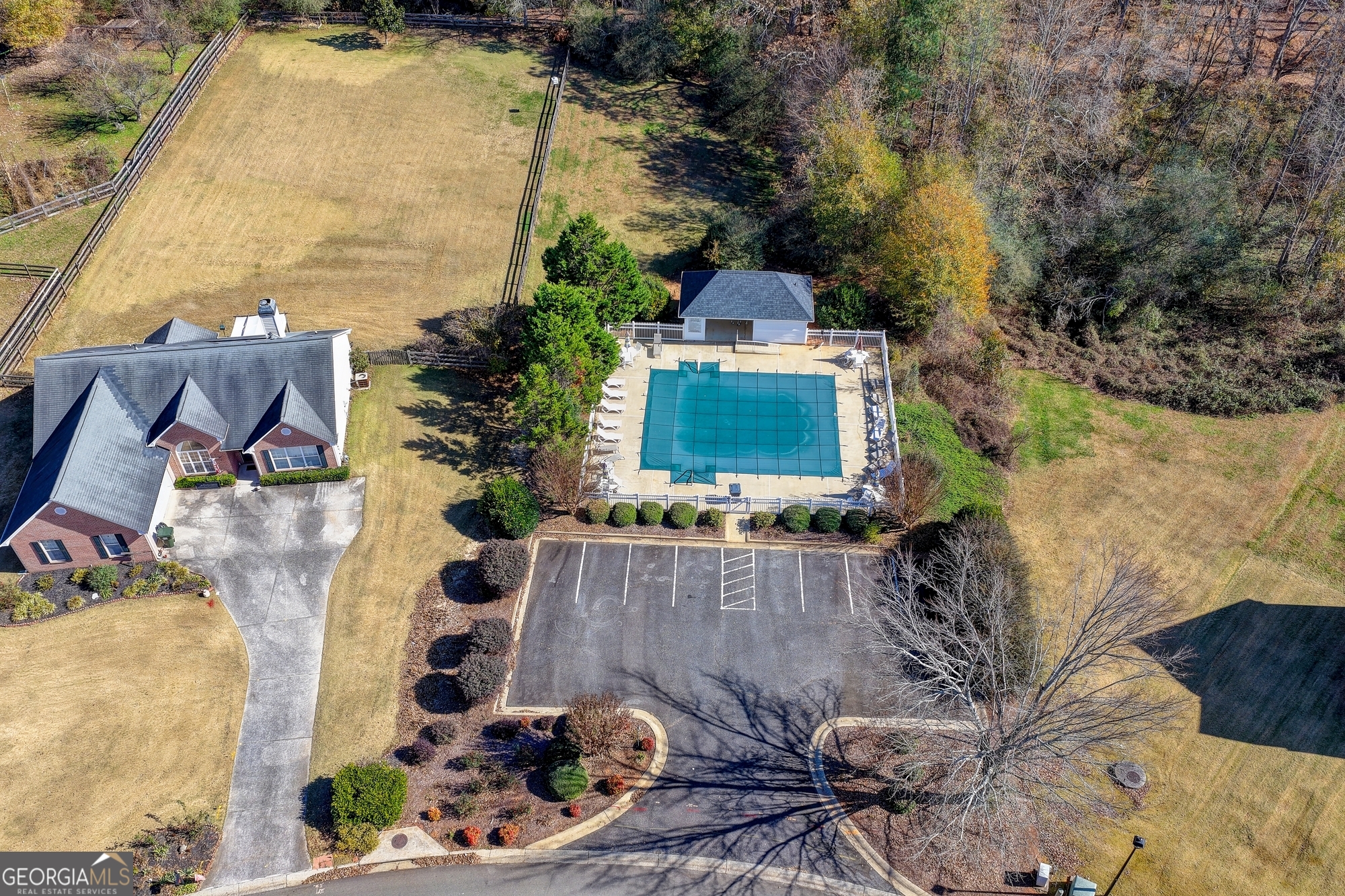 Hendrix Place - Residential