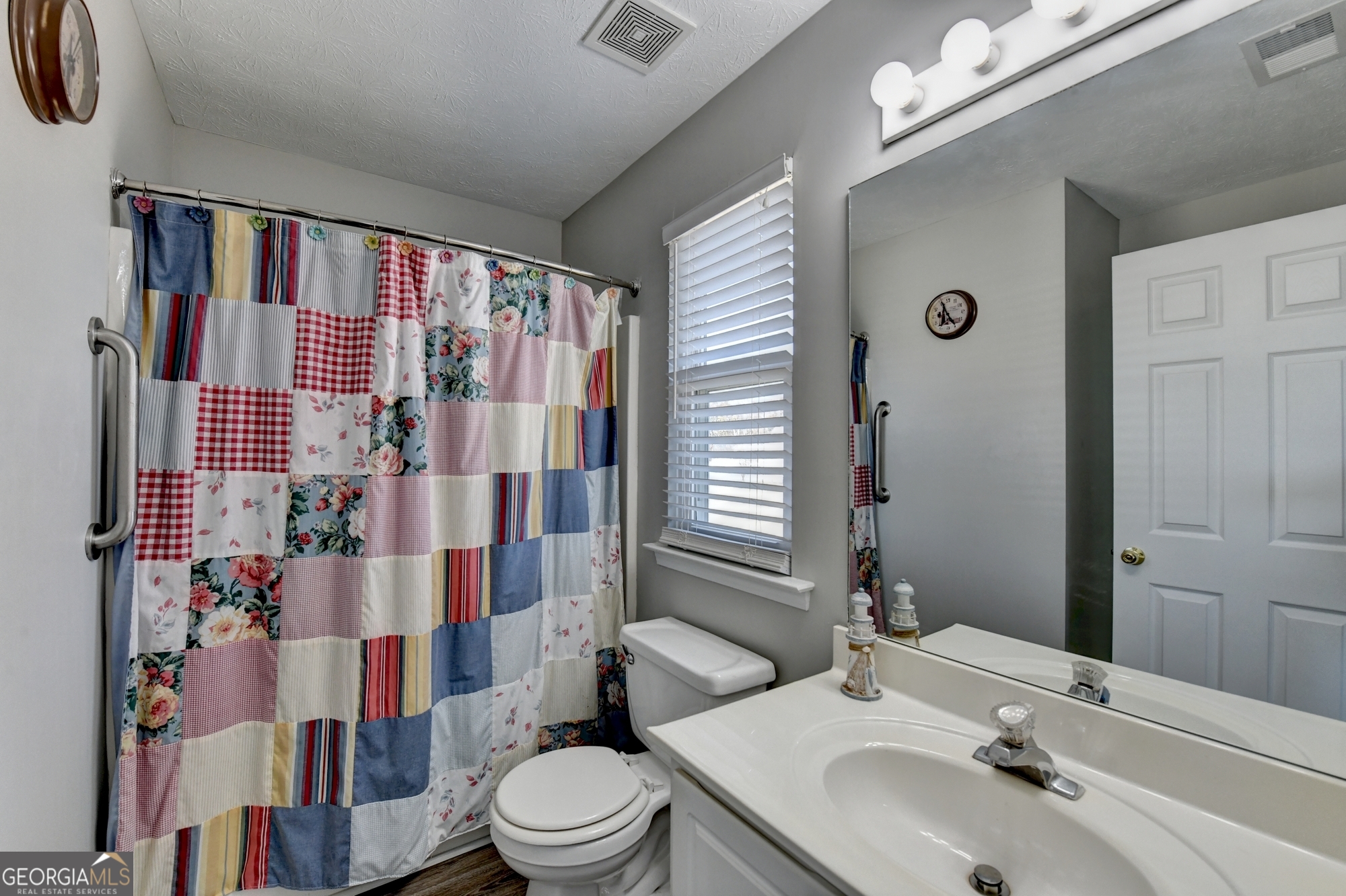 Hendrix Place - Residential