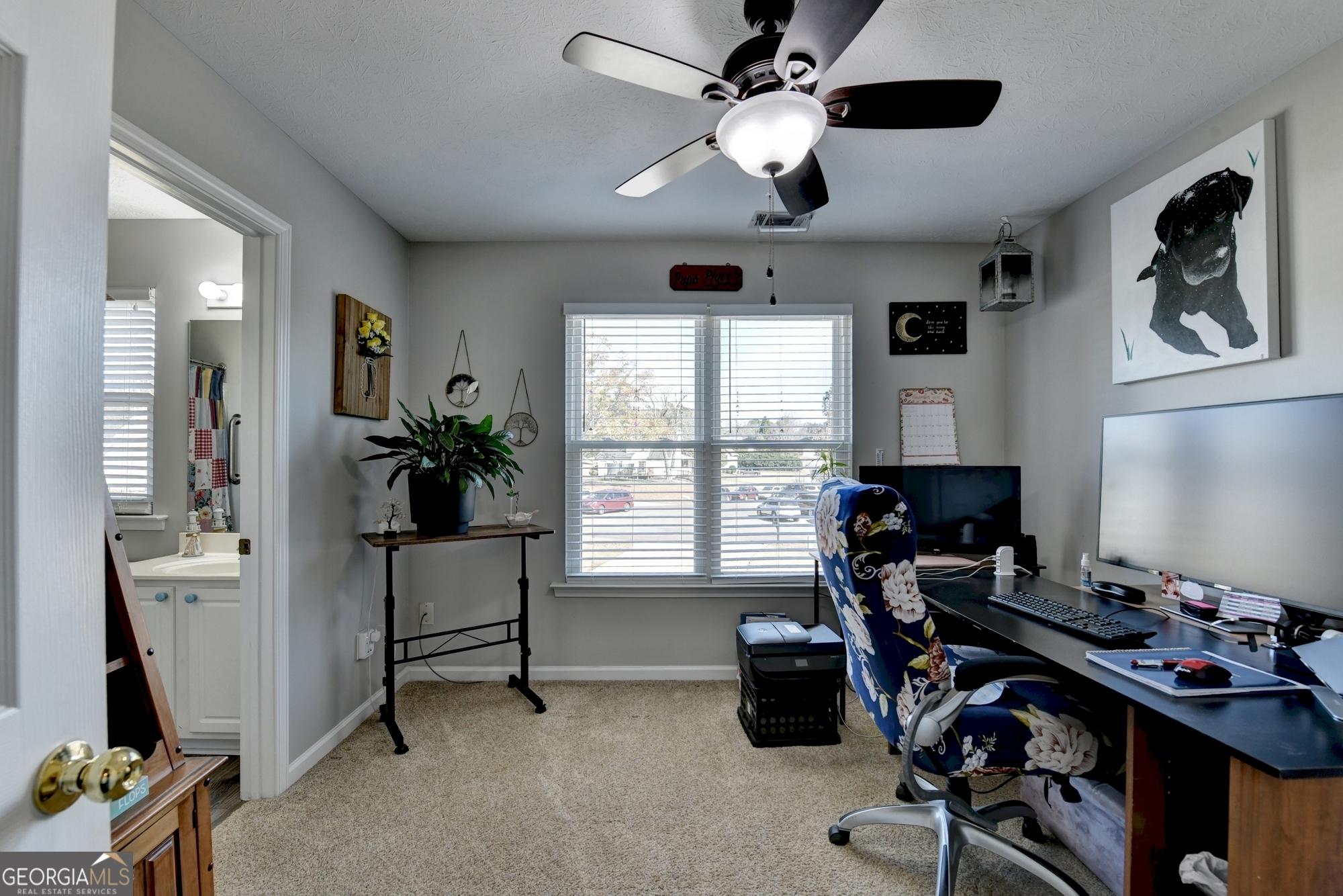 Hendrix Place - Residential