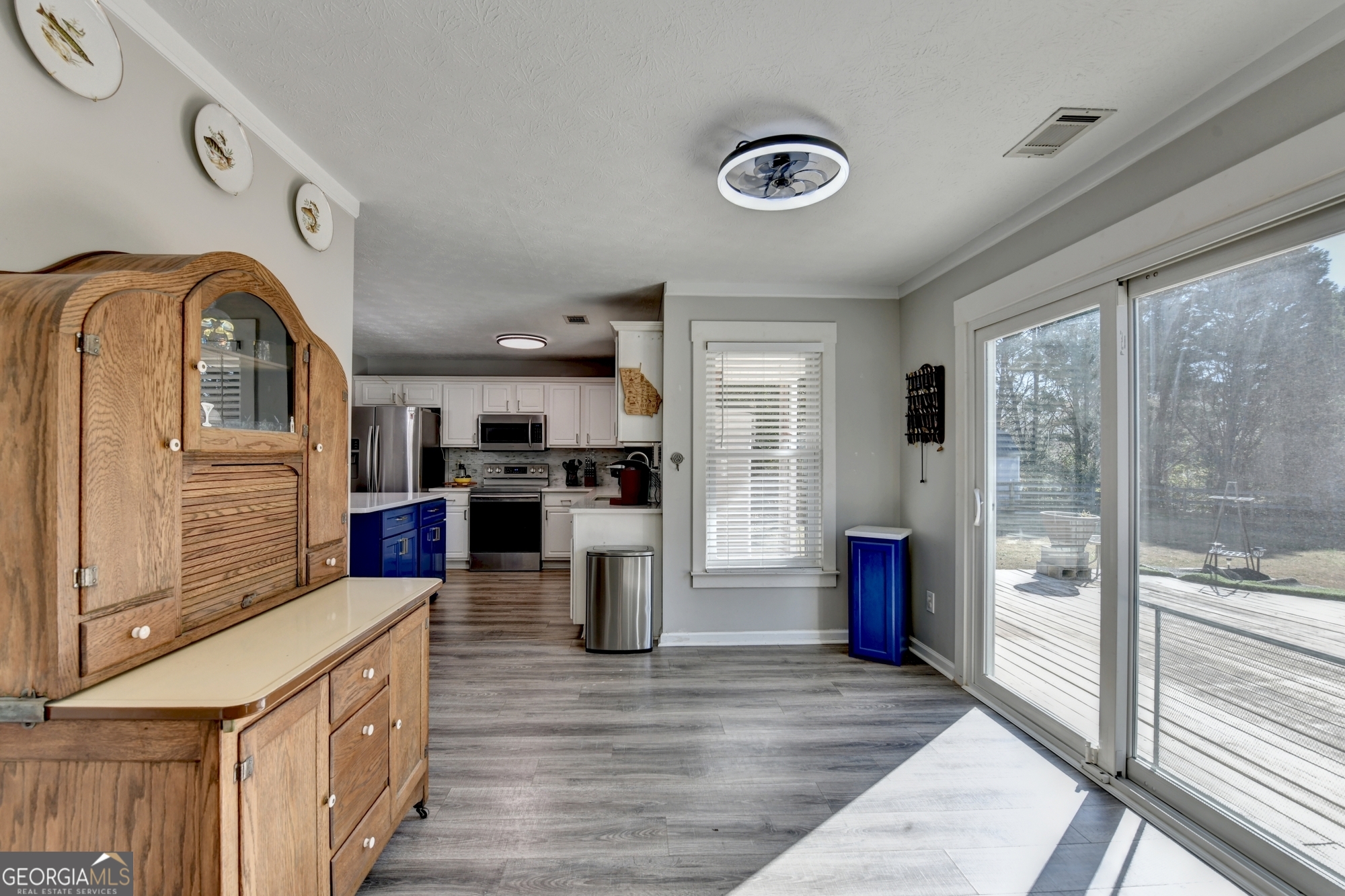 Hendrix Place - Residential