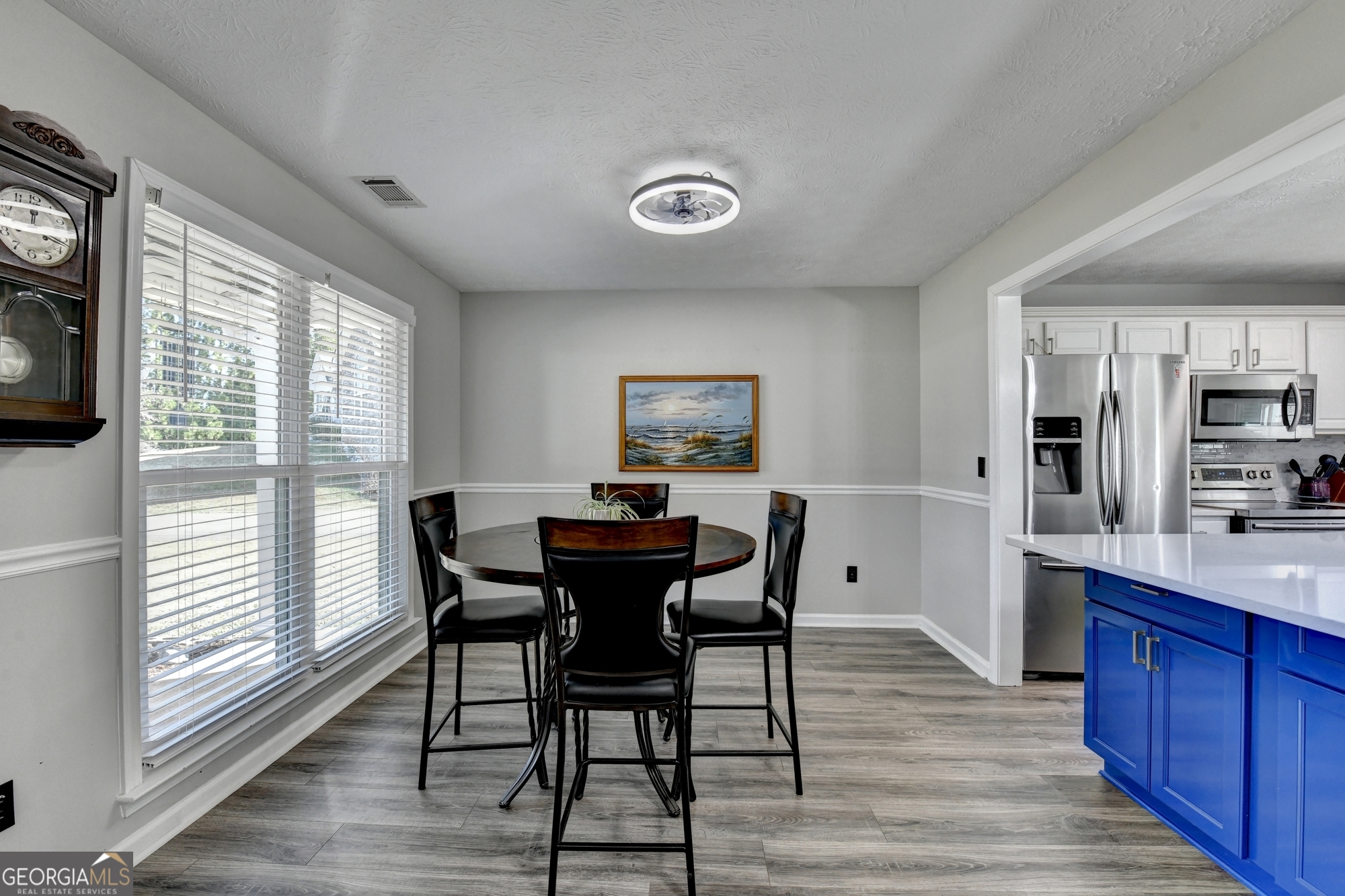 Hendrix Place - Residential