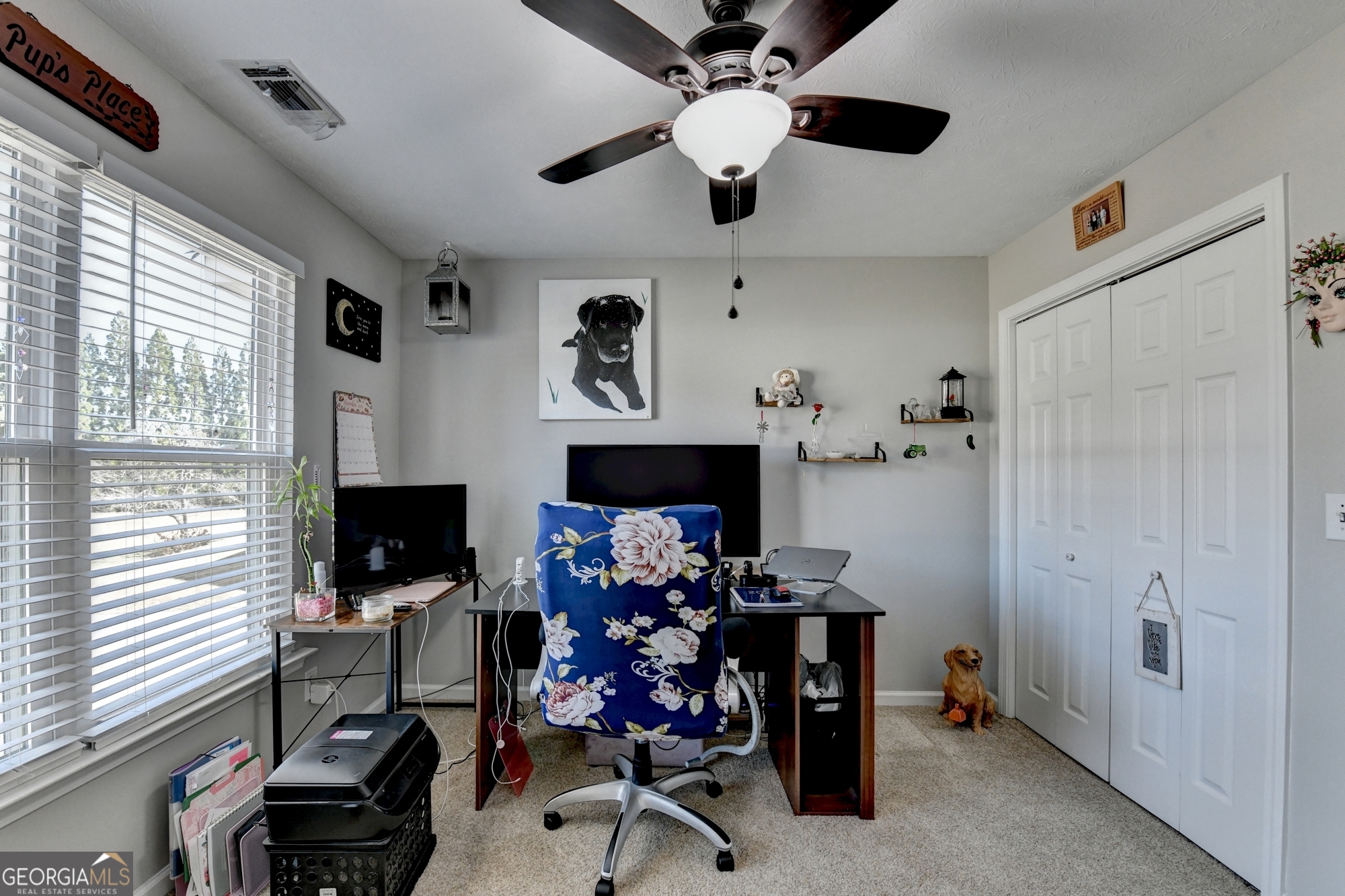 Hendrix Place - Residential