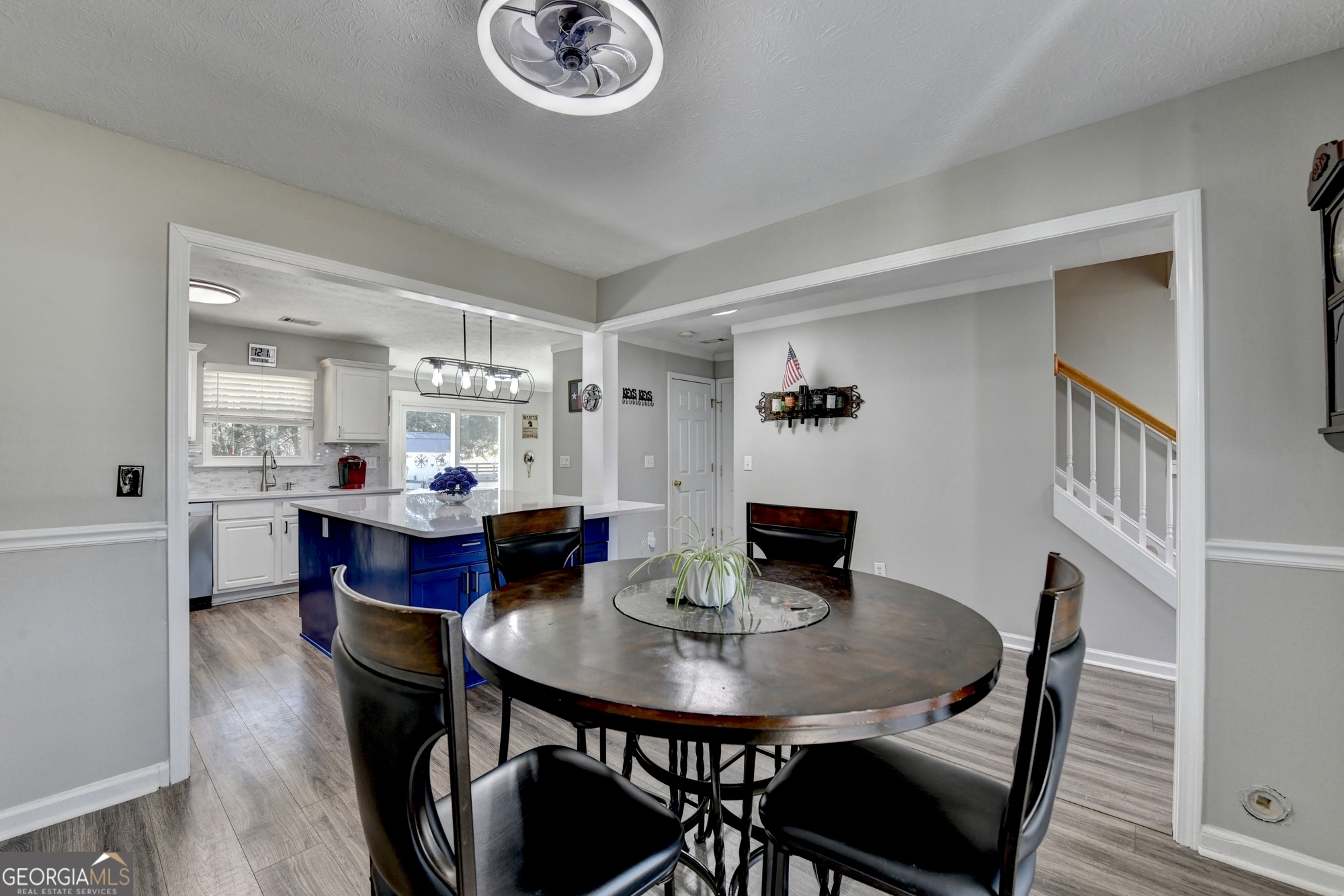 Hendrix Place - Residential