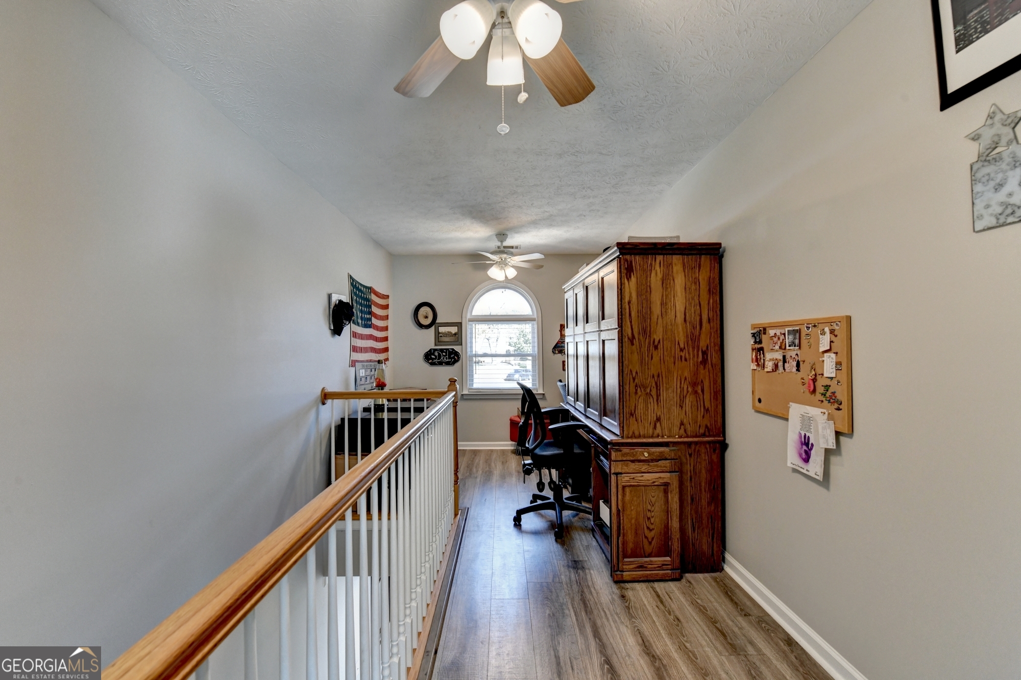 Hendrix Place - Residential