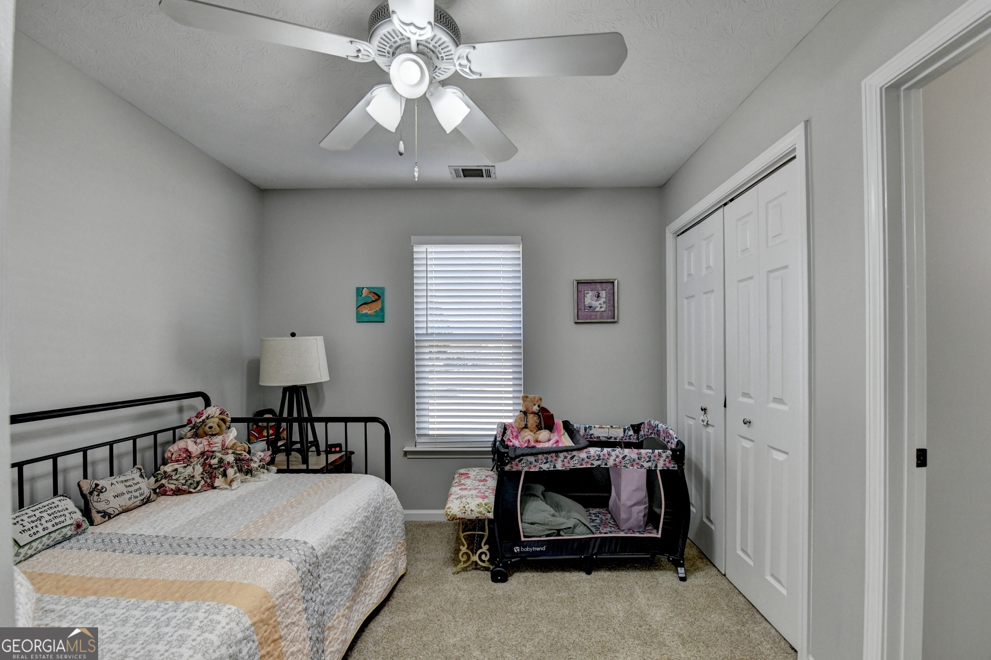 Hendrix Place - Residential