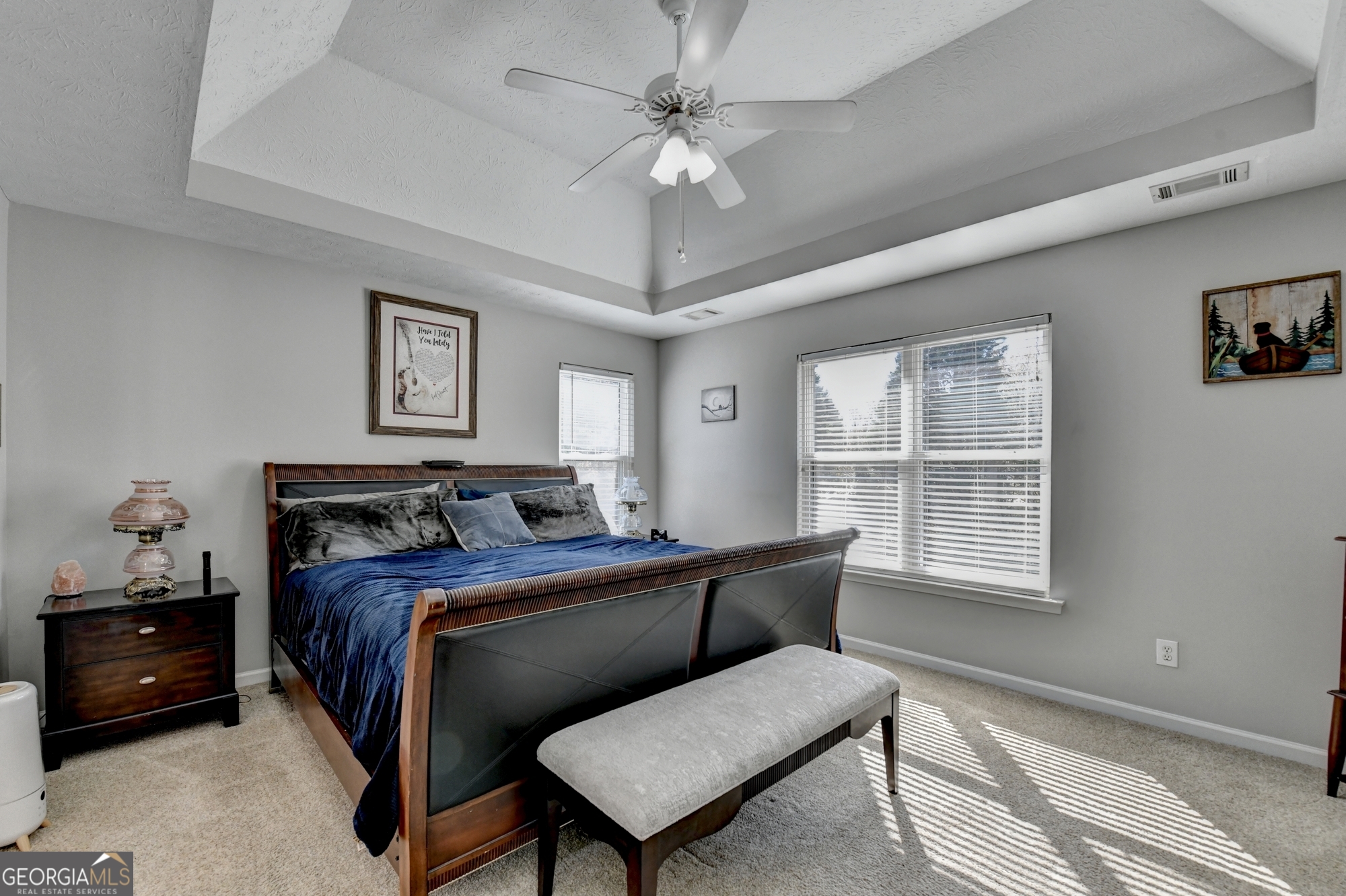 Hendrix Place - Residential