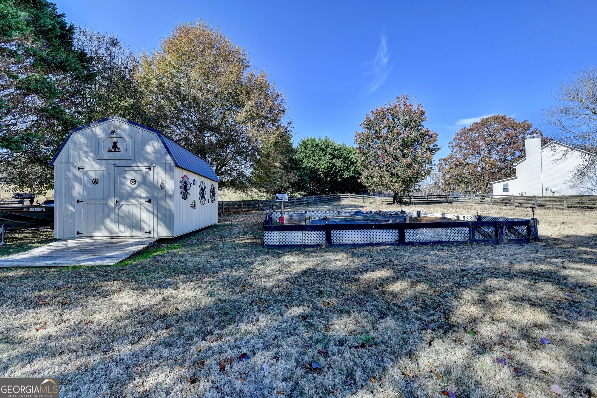 Hendrix Place - Residential