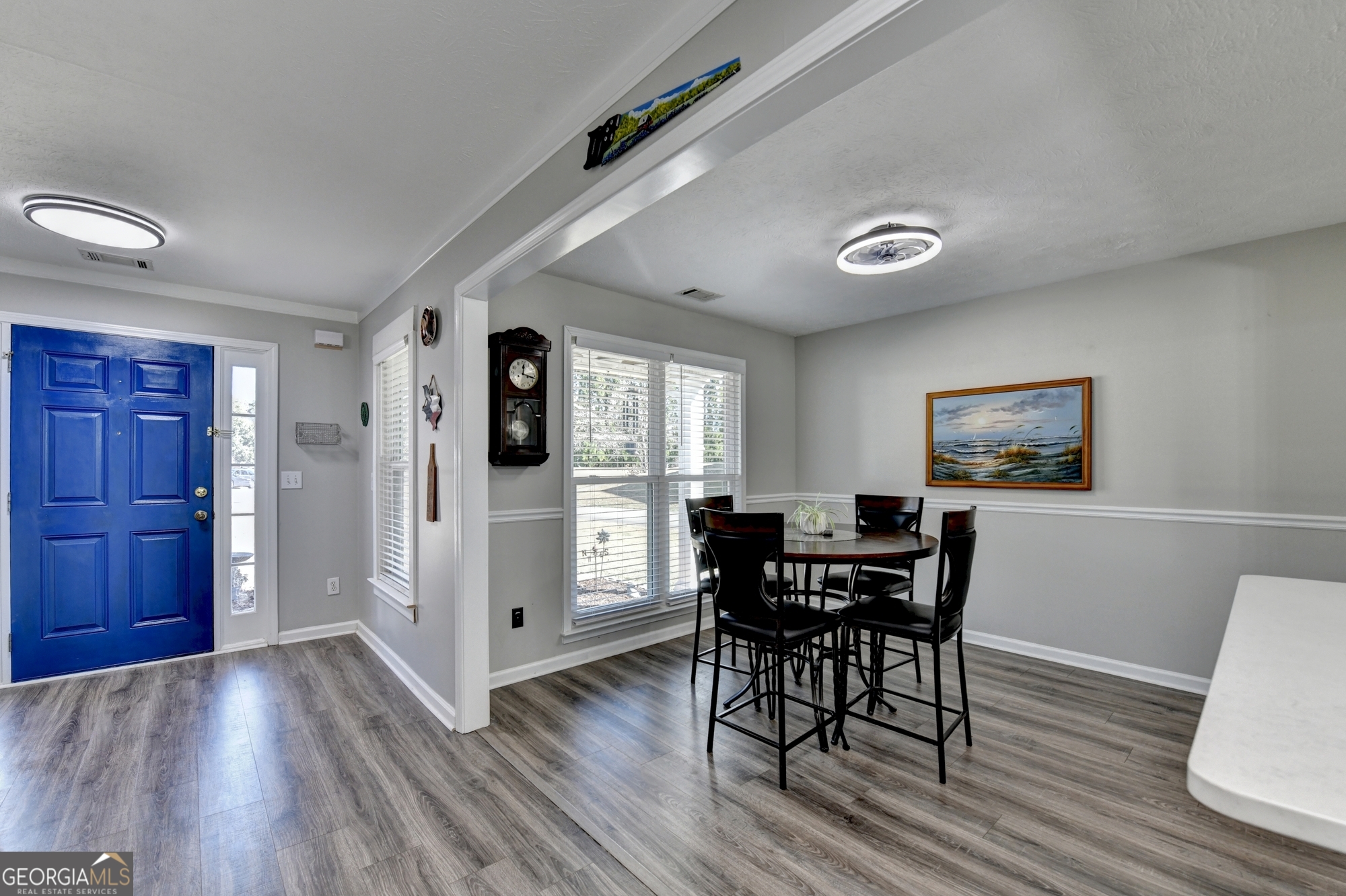 Hendrix Place - Residential