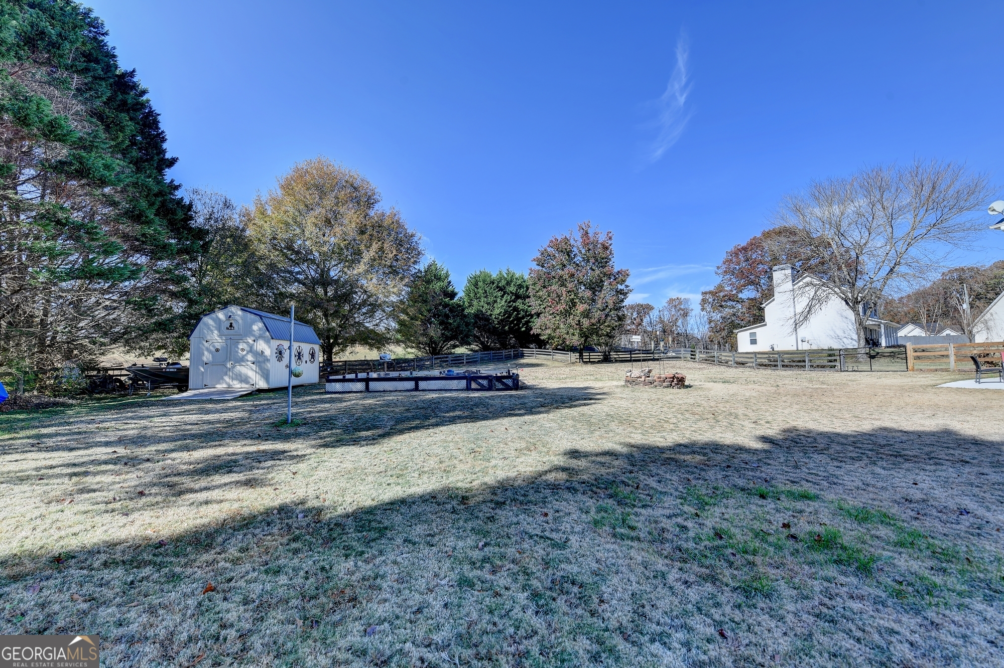 Hendrix Place - Residential