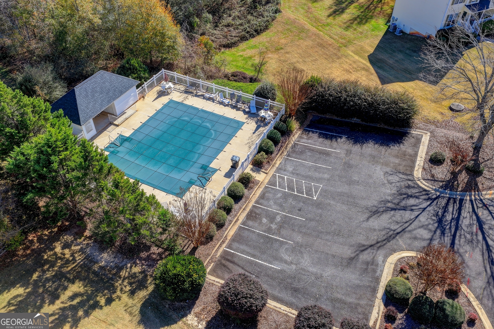 Hendrix Place - Residential