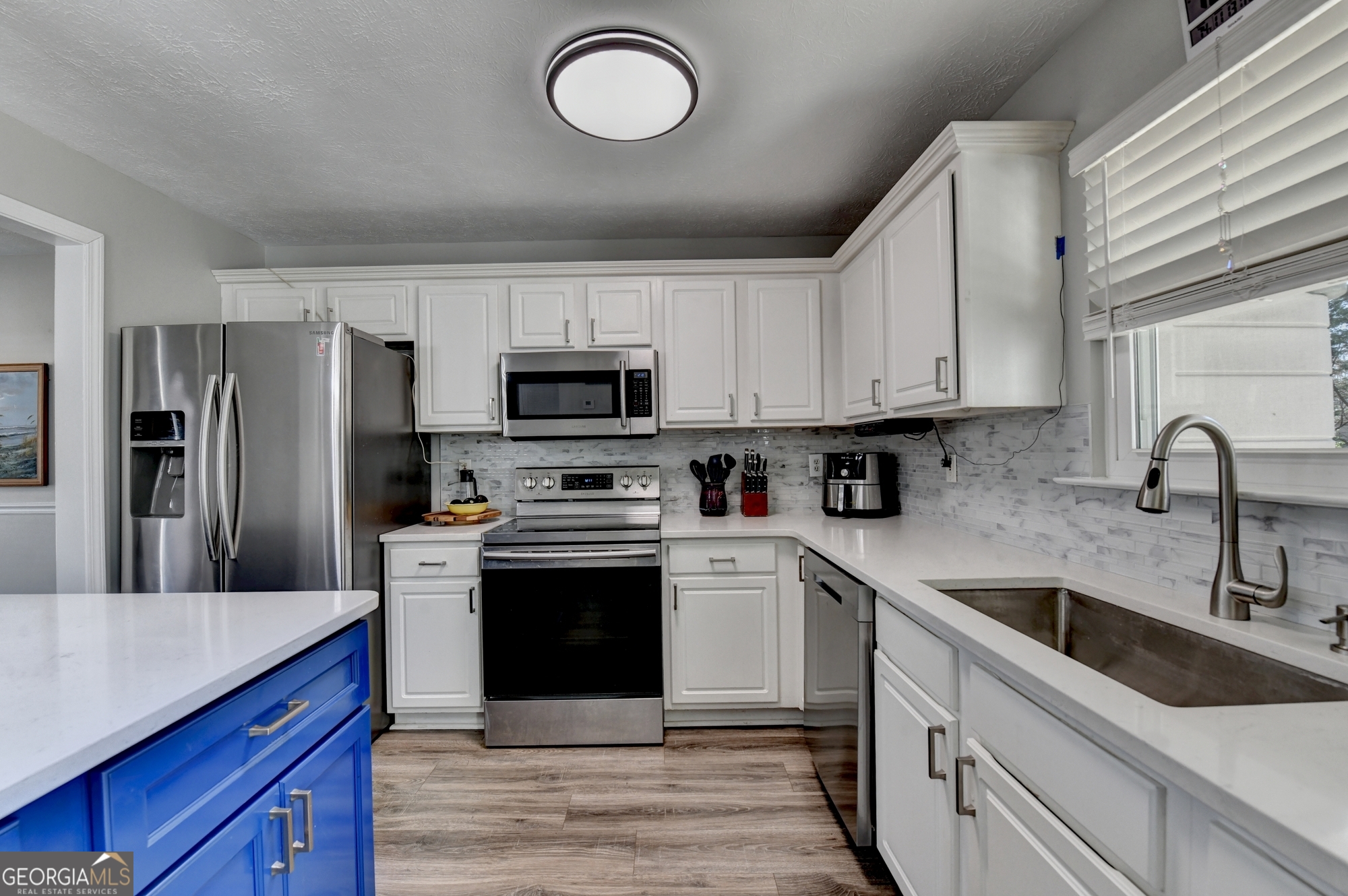 Hendrix Place - Residential