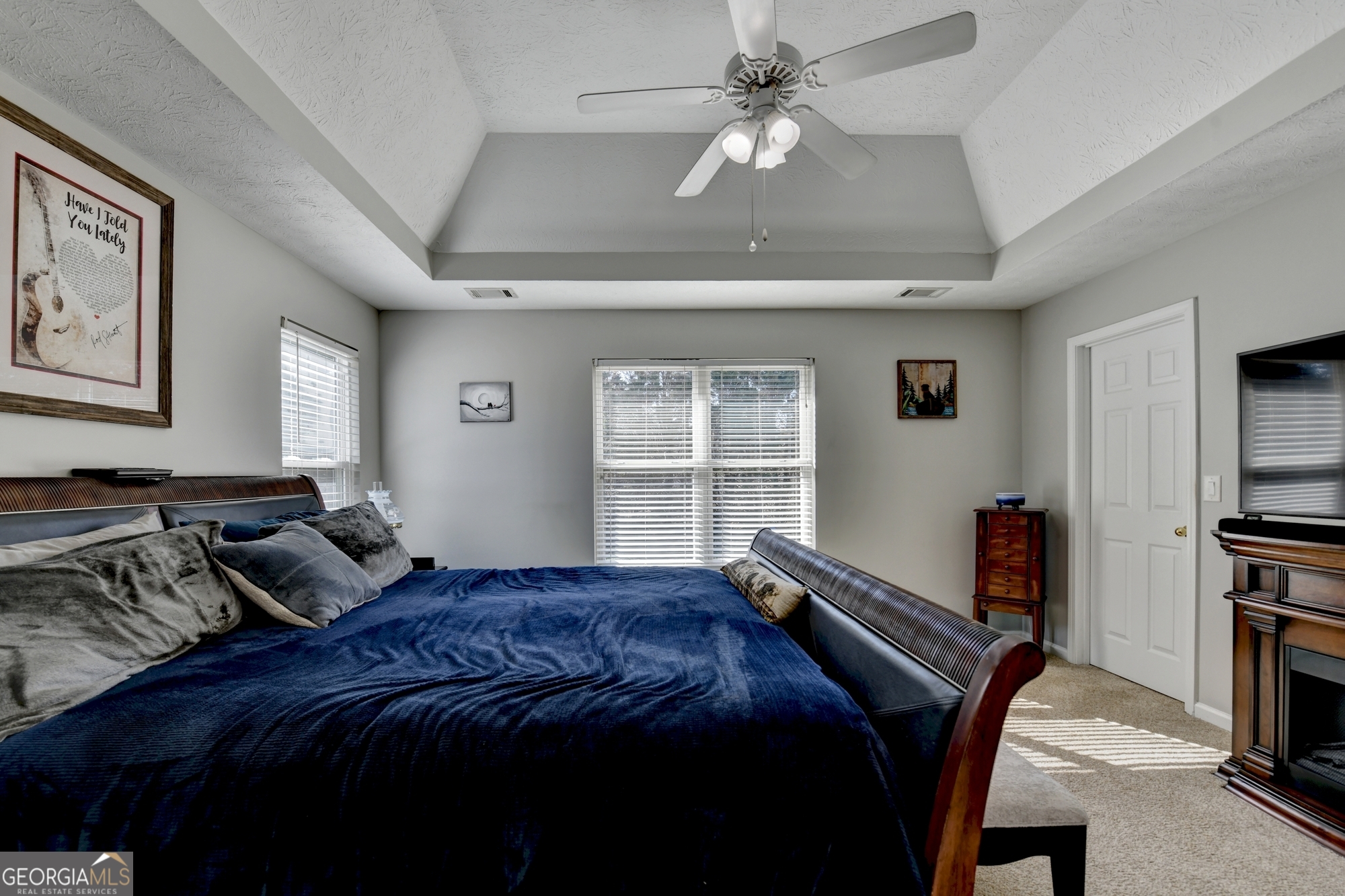 Hendrix Place - Residential