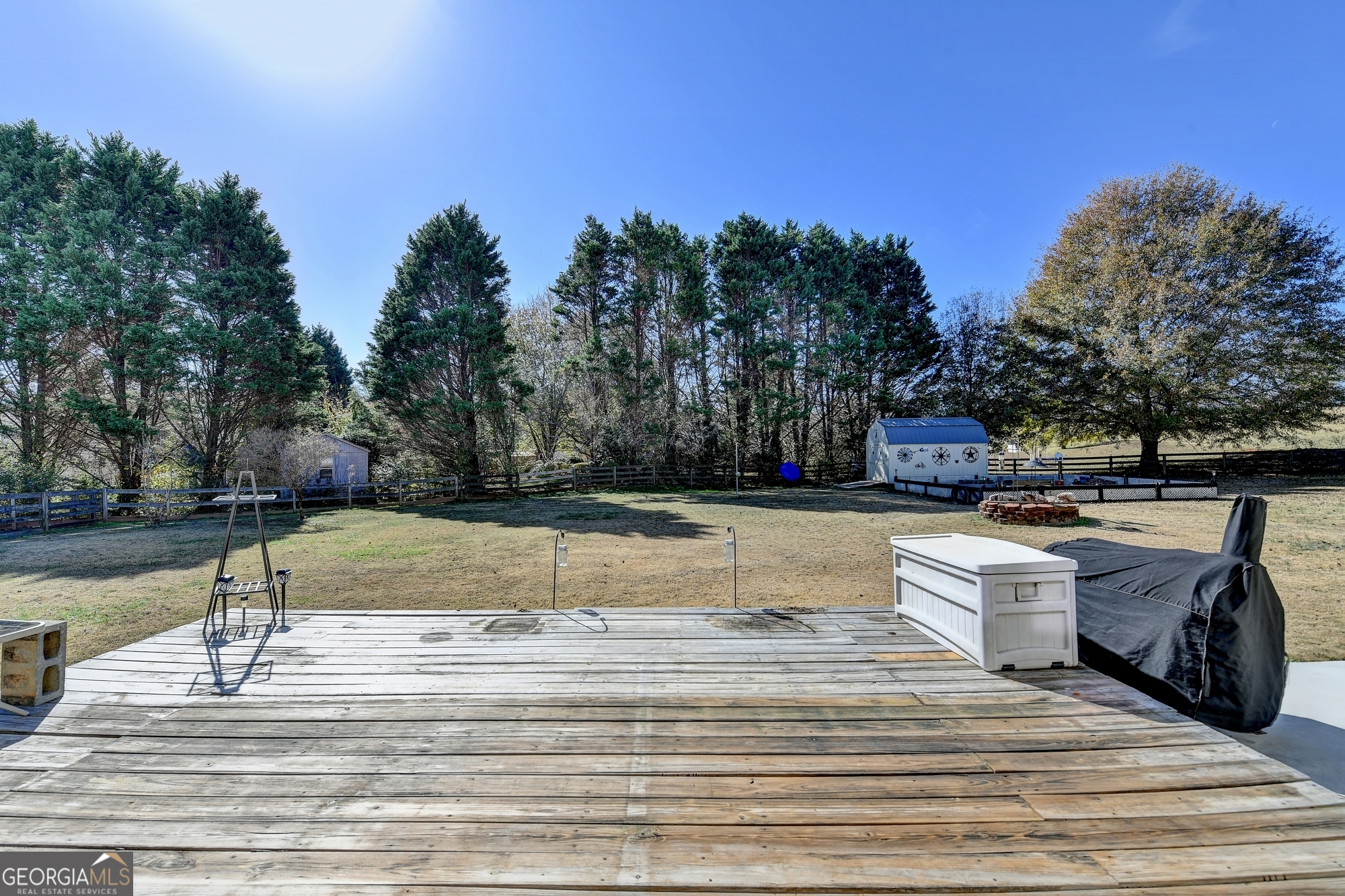 Hendrix Place - Residential