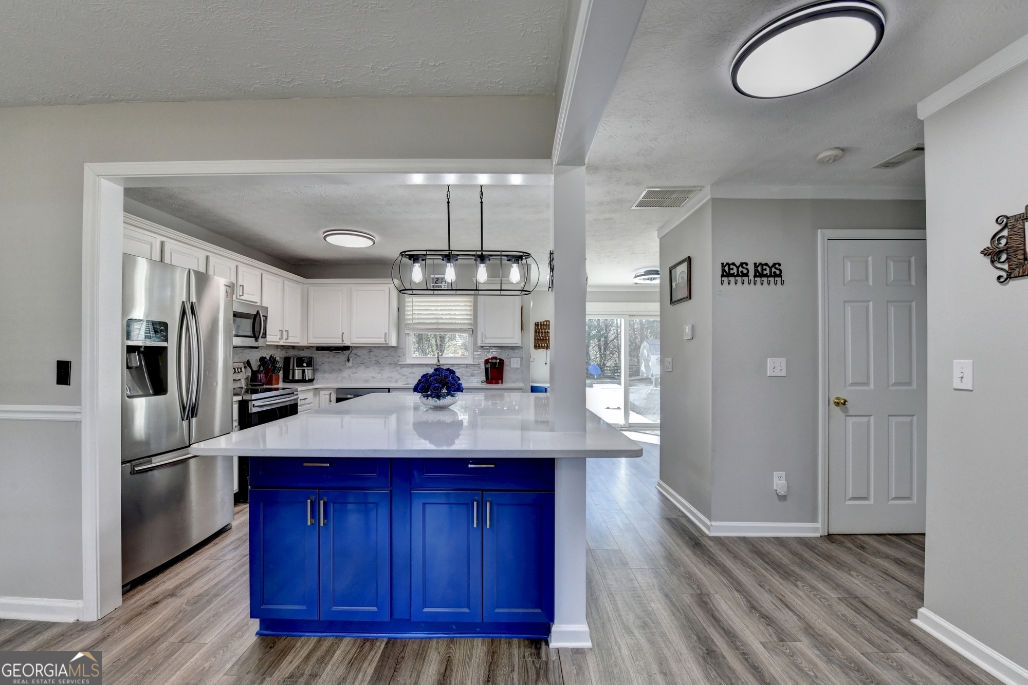 Hendrix Place - Residential