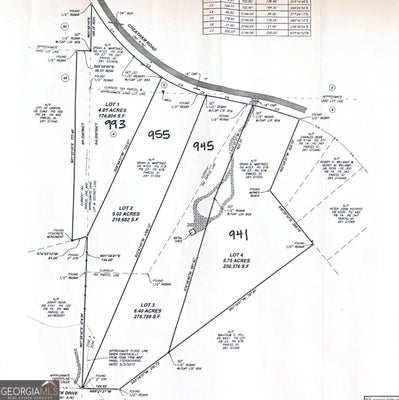 955 CHEATHAM RD, GRIFFIN, GA 30223 - Image aca24bdabdfd9190b79b77afd2919480/2084975986