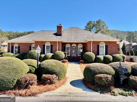 Photo of 14 Saddlebrook Drive SE, Rome, GA 30161 (MLS # 10692710)