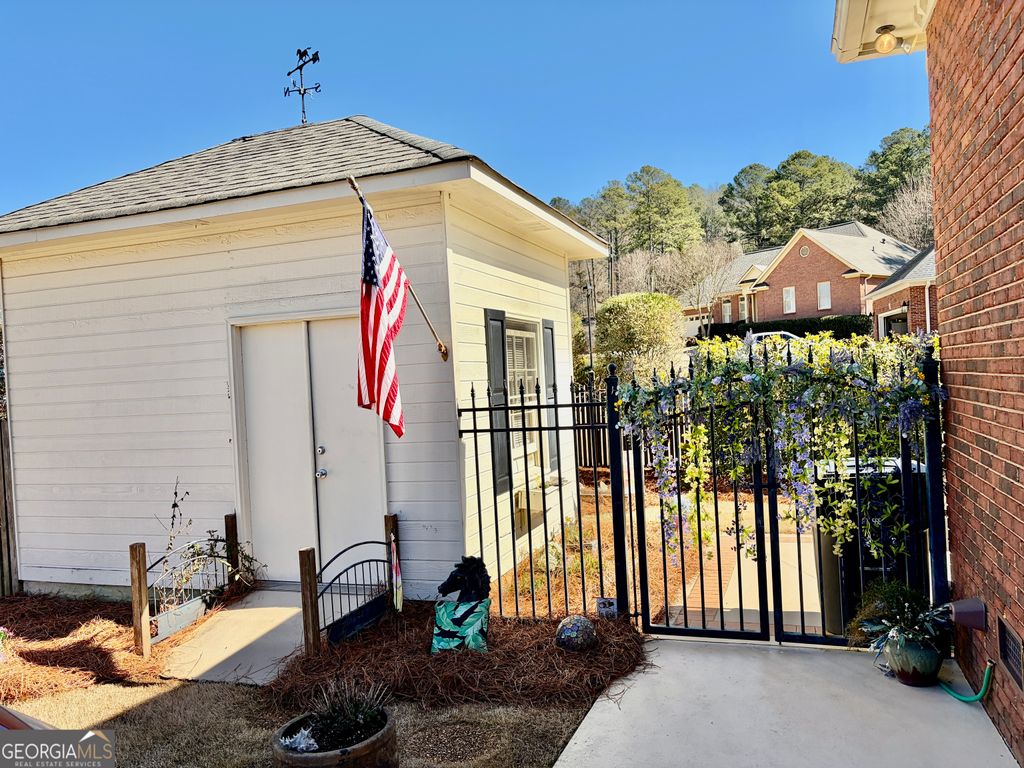 Photo of 14 Saddlebrook Drive SE, Rome, GA 30161 (MLS # 10692710)