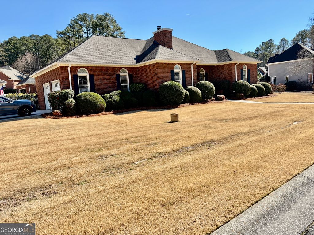 Photo of 14 Saddlebrook Drive SE, Rome, GA 30161 (MLS # 10692710)