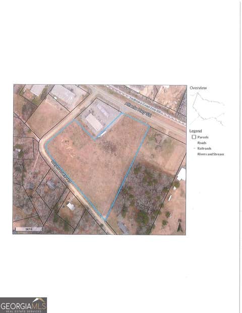 Photo of 0 Atlanta Highway SE, Statham, GA 30666 (MLS # 10809669)