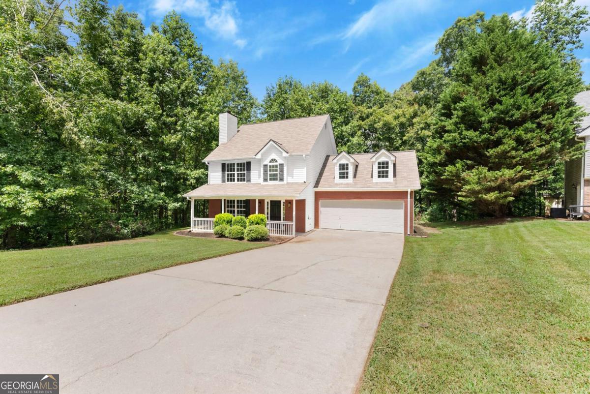 4722 Middleboro LN