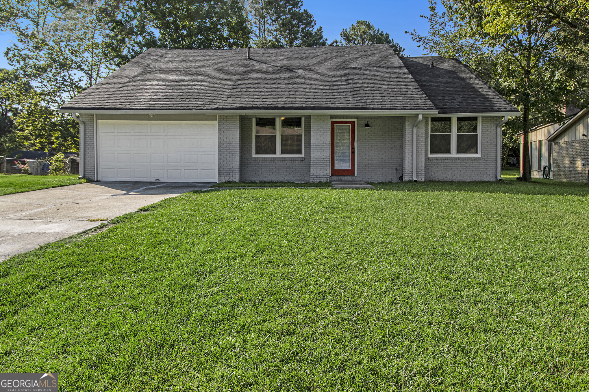 View Atlanta, GA 30349 house