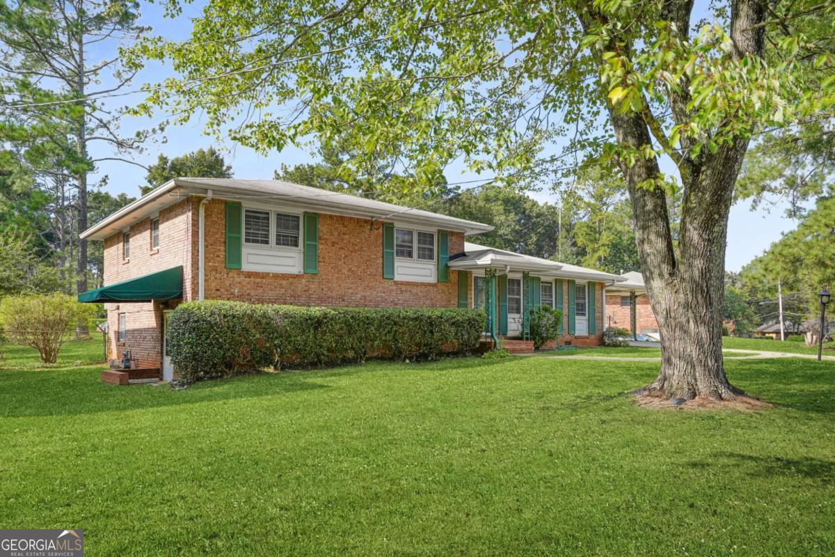 4357 Lafayette LN