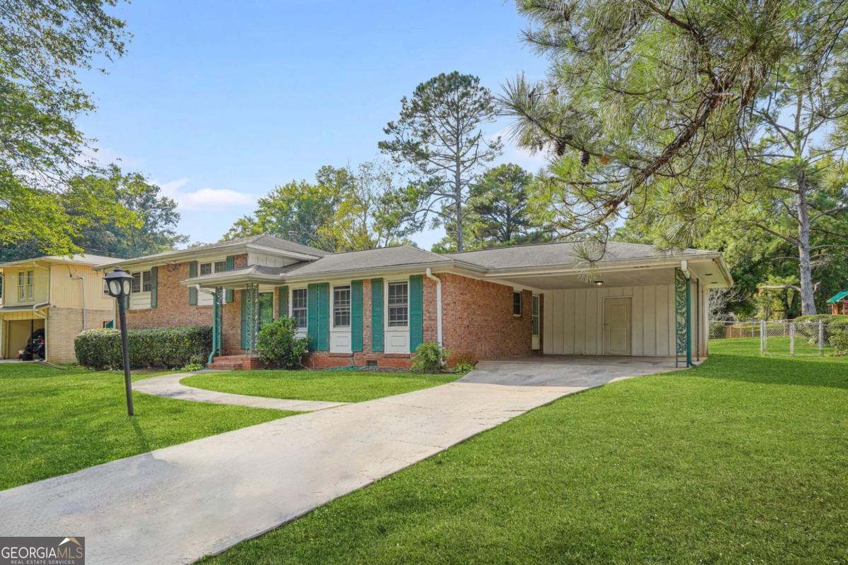 4357 Lafayette LN