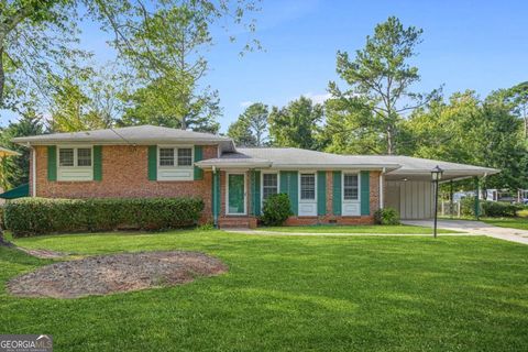 4357 Lafayette LN College Park GA 30337