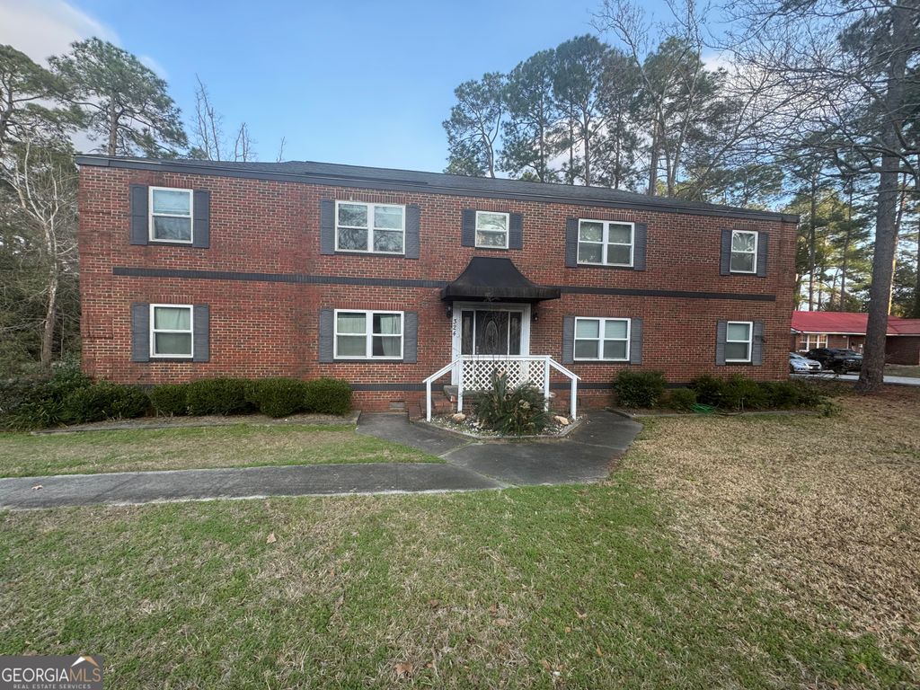 Photo of 324 N Main Street #4, Statesboro, GA 30458 (MLS # 10702496)