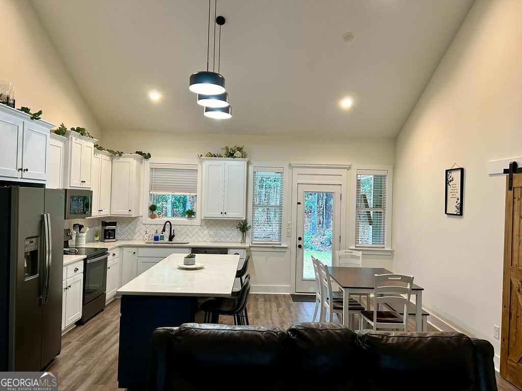 Photo of 220 N Wood Ave, Pine Mountain, GA 31822 (MLS # 10734787)