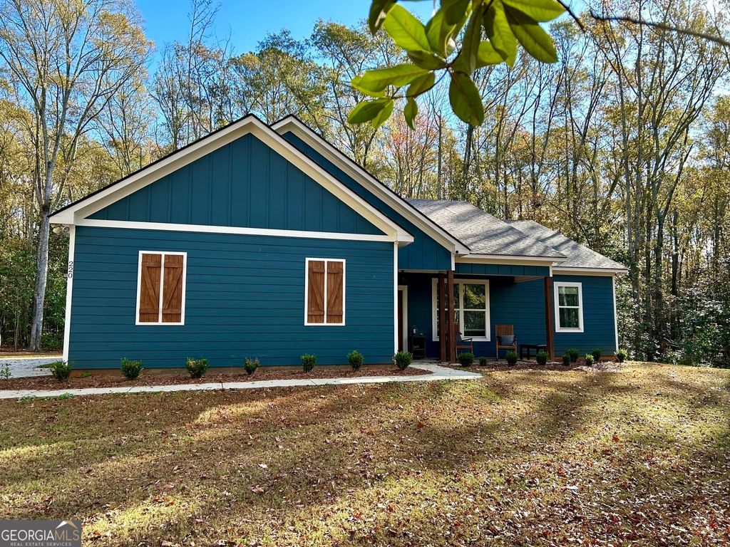 Photo of 220 N Wood Ave, Pine Mountain, GA 31822 (MLS # 10734787)