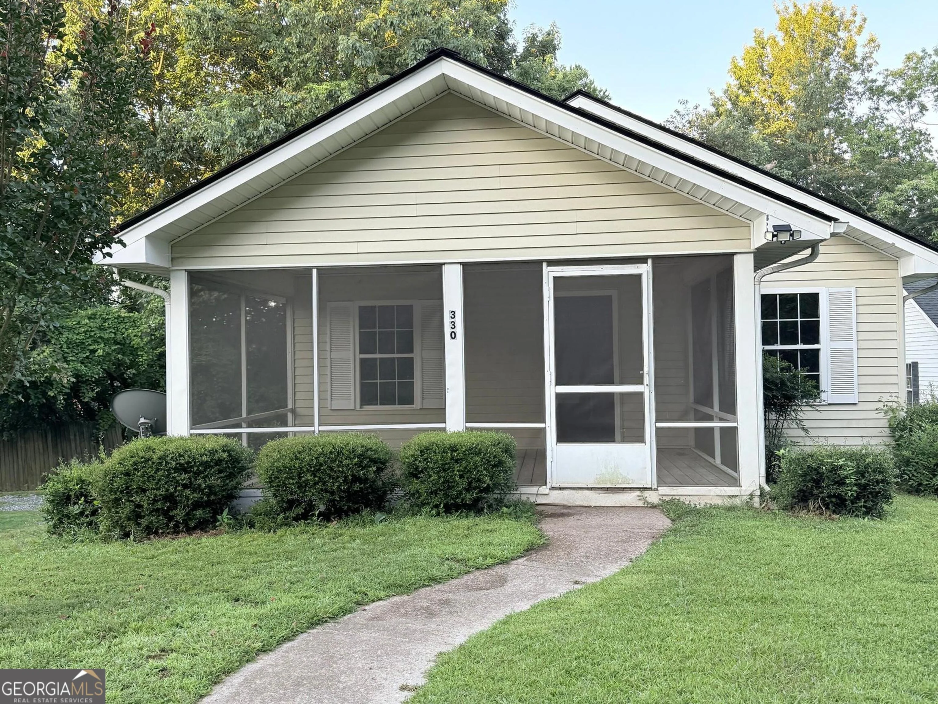 330 Peach Orchard Road, Baldwin, GA, 30511