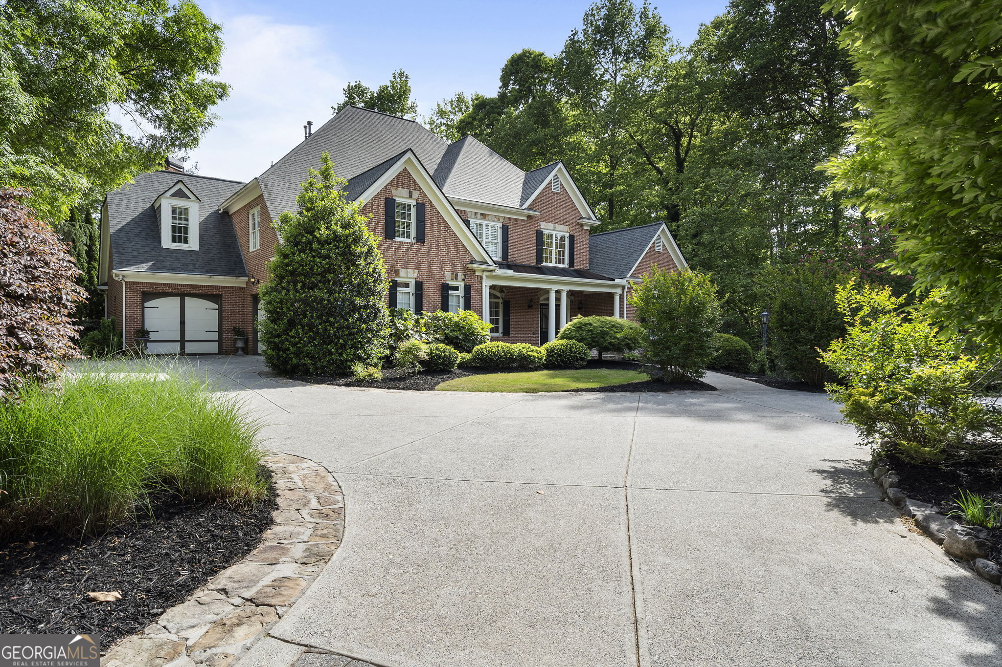 510 Grove Park PL