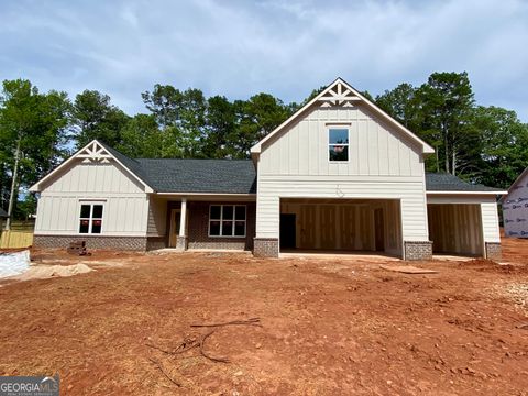 242 Meadows Drive Bethlehem GA 30620