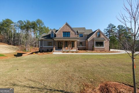 104 Piedmont CIR Forsyth GA 31029