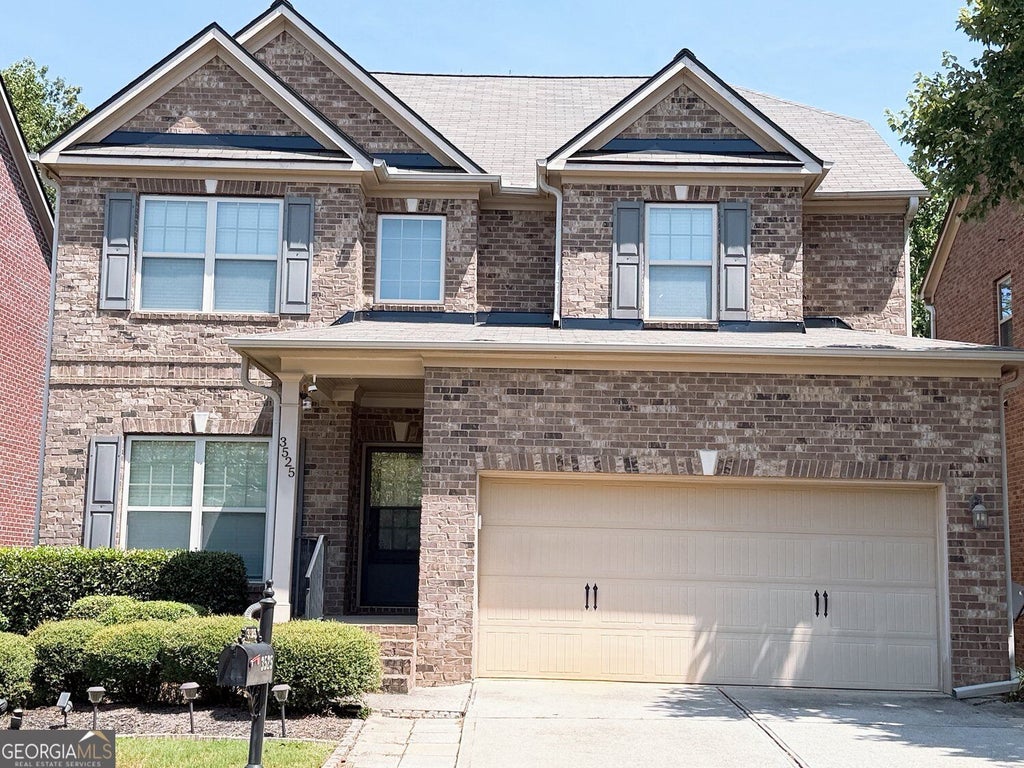 Photo of 3525 Flycatcher Way, Duluth, GA 30097 (MLS # 10854843)
