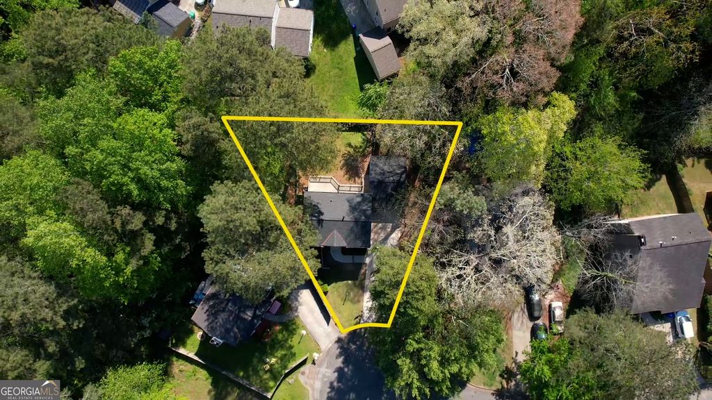 Photo of 502 N Summit Smt, Stone Mountain, GA 30083 (MLS # 10730250)