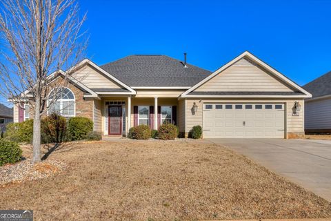 237 Carlow DR Grovetown GA 30813