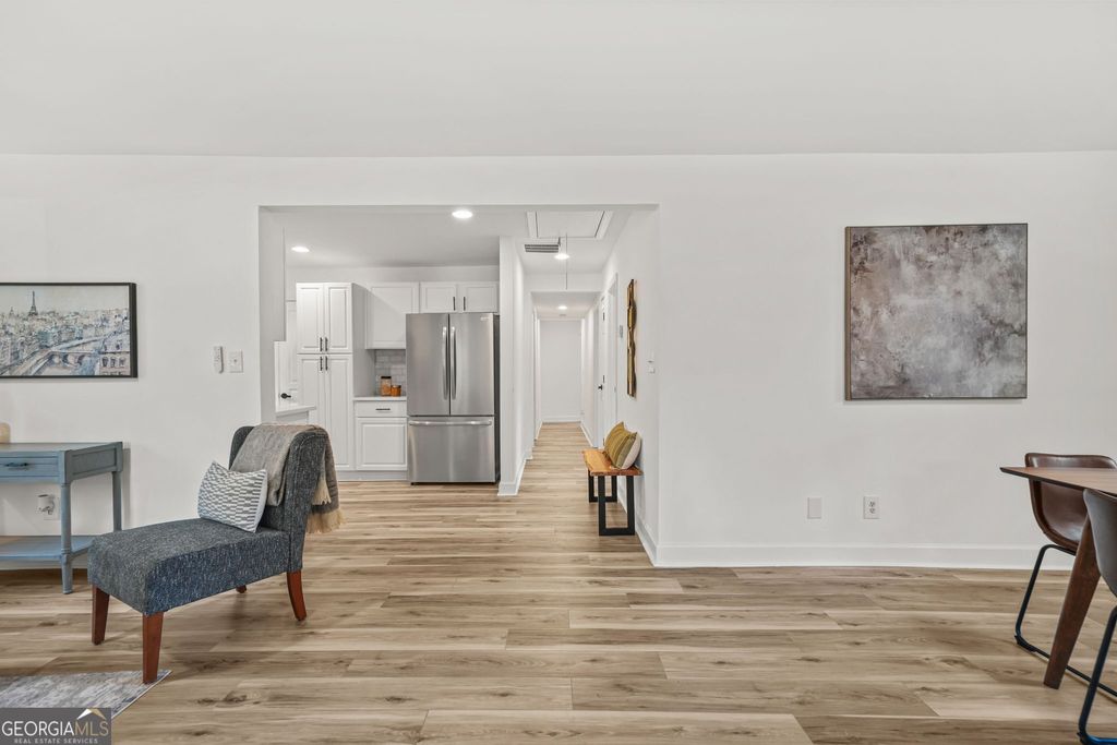 Photo of 1474 Nash Road NW, Atlanta, GA 30331 (MLS # 10680346)