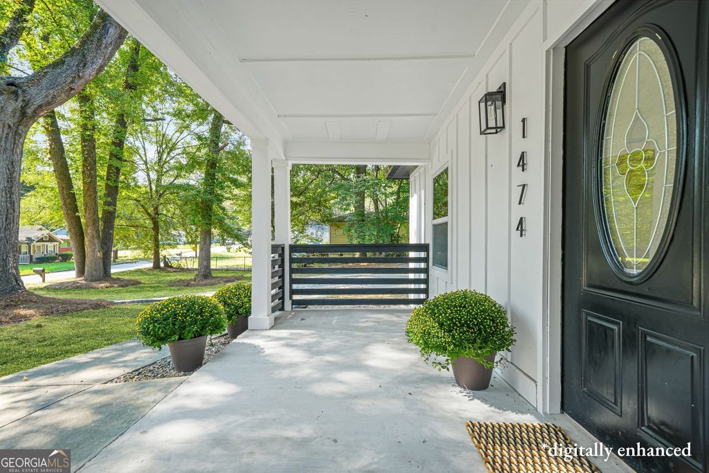 Photo of 1474 Nash Road NW, Atlanta, GA 30331 (MLS # 10680346)