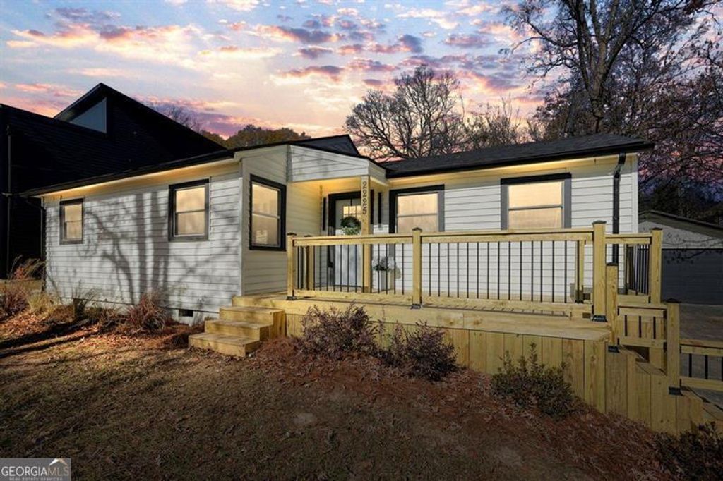 Photo of 2225 Misty, smyrna, GA 30080 (MLS # 10659844)