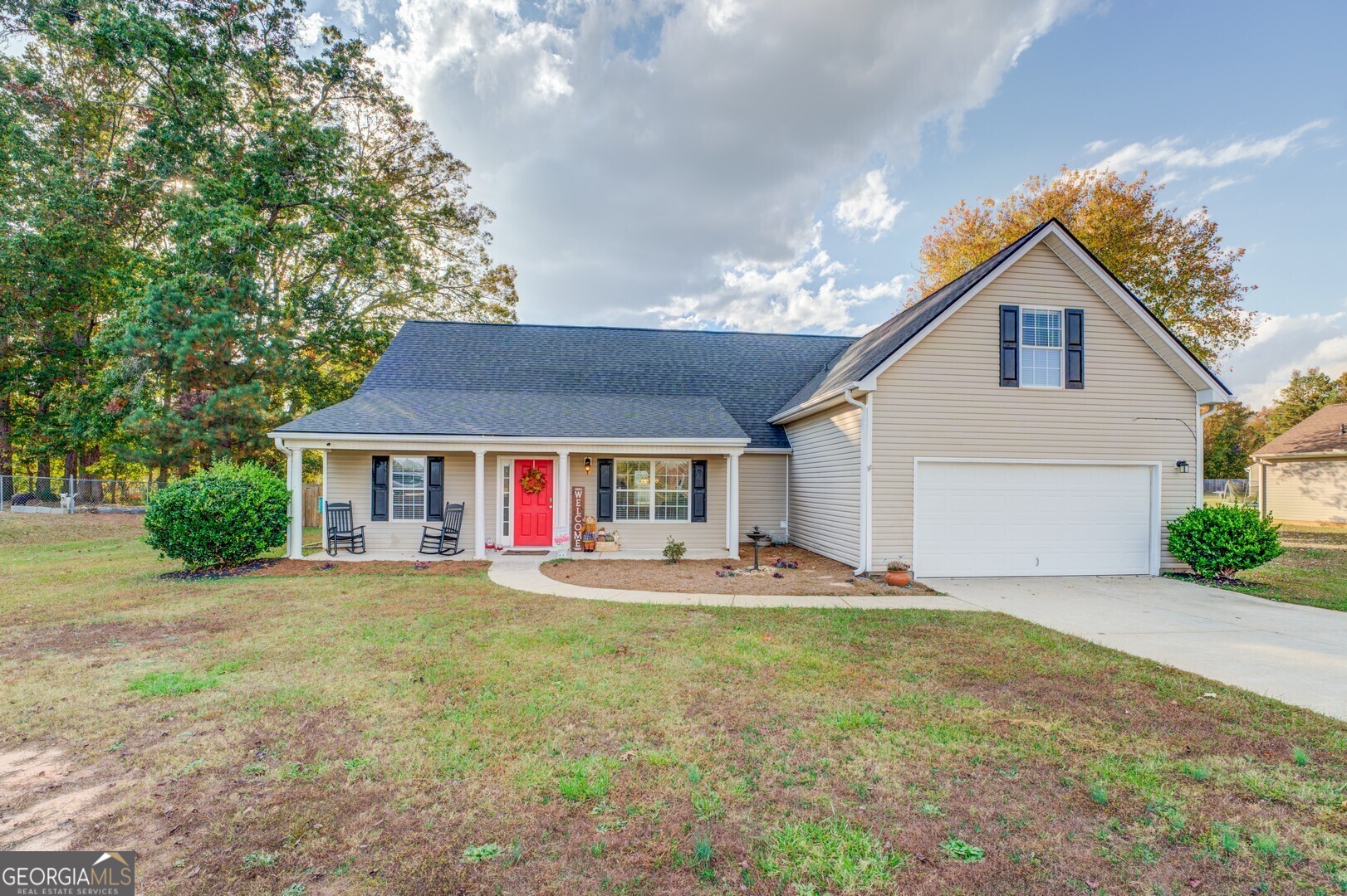 View Oxford, GA 30054 house