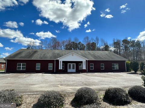 135 Midway XING Cornelia GA 30531