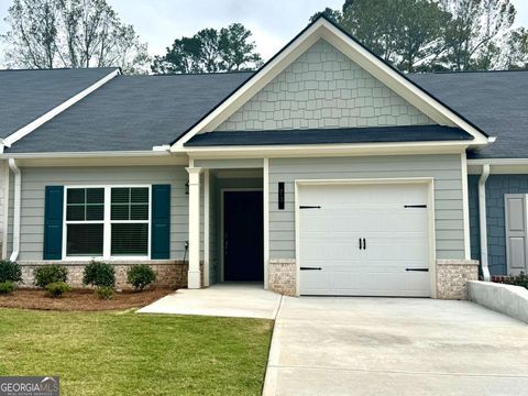 73 Silver Leaf LN Dawsonville GA 30534